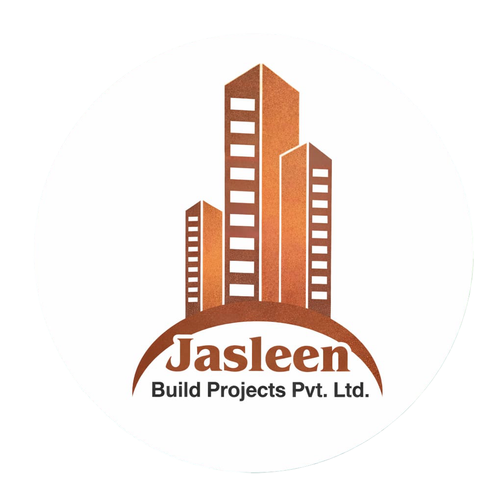 Jasleen Build